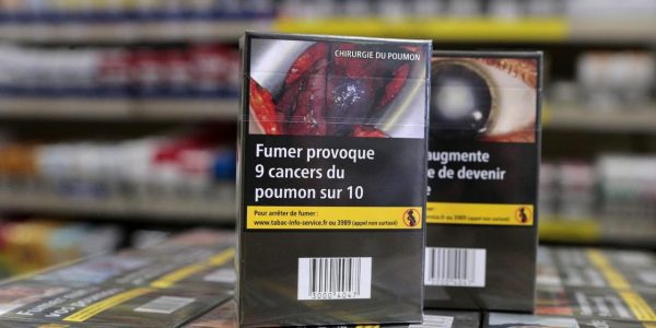 Articles Fumeurs