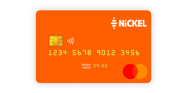 Compte Nickel