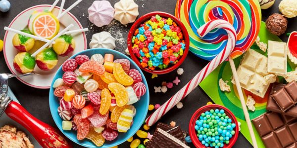 Confiserie