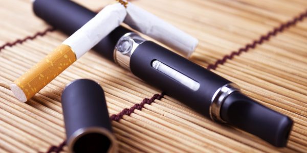 E-Cigarettes/E-Liquides