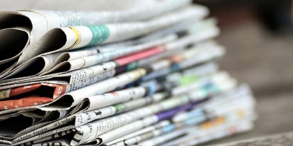 Papeterie/Presse Quotidienne