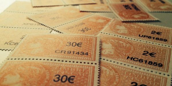 Timbres (Fiscaux/Amendes/Poste)
